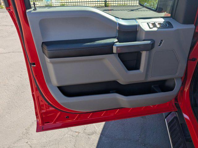 used 2015 Ford F-150 car, priced at $16,846