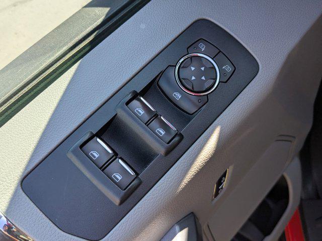 used 2015 Ford F-150 car, priced at $16,846