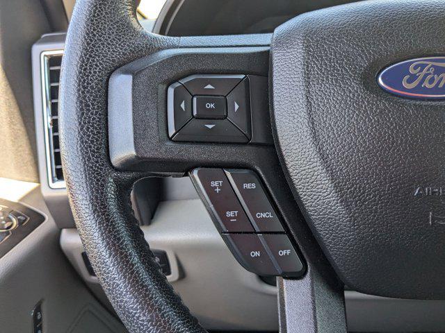 used 2015 Ford F-150 car, priced at $16,846