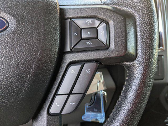 used 2015 Ford F-150 car, priced at $16,846