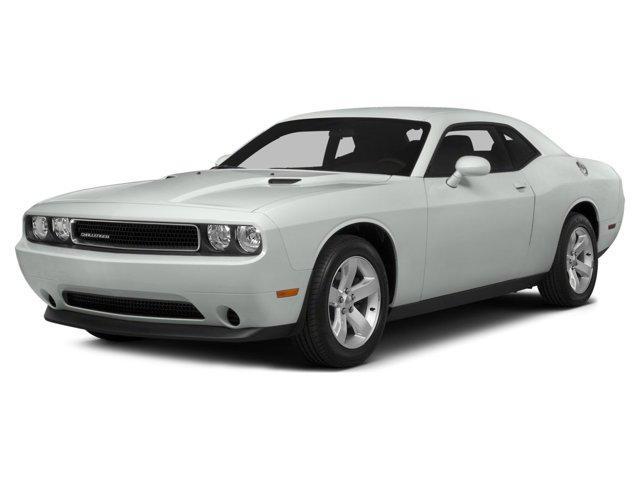 used 2014 Dodge Challenger car, priced at $12,899