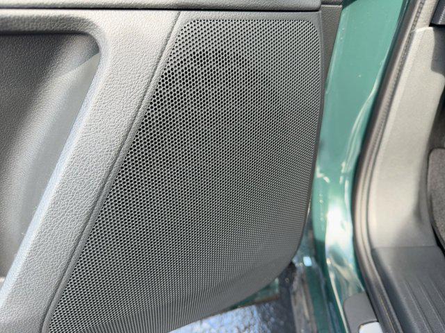 used 2024 Nissan Pathfinder car, priced at $39,980