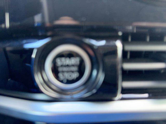 used 2024 Nissan Pathfinder car, priced at $39,980