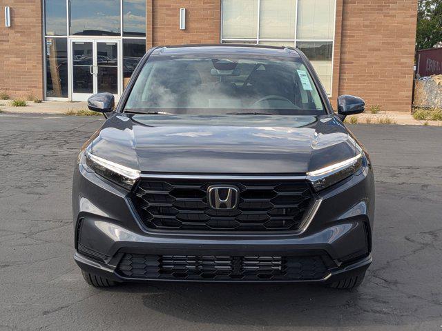 new 2026 Honda CR-V car, priced at $33,870