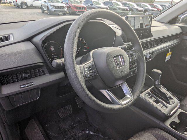 new 2026 Honda CR-V car, priced at $33,870