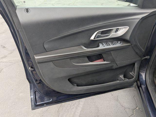 used 2017 Chevrolet Equinox car, priced at $7,936