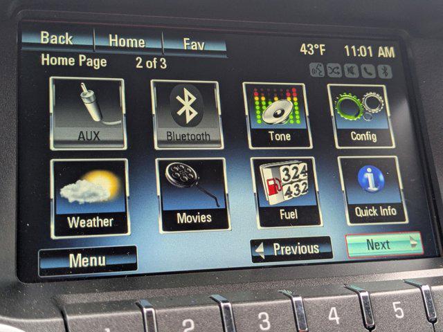 used 2017 Chevrolet Equinox car, priced at $7,936