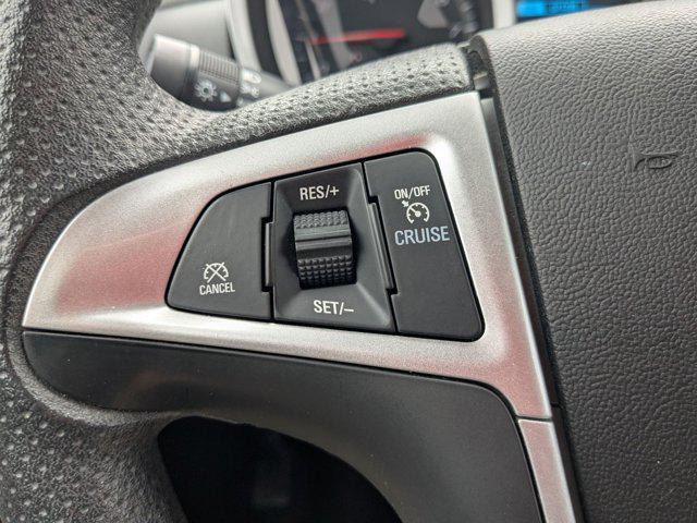 used 2017 Chevrolet Equinox car, priced at $7,936