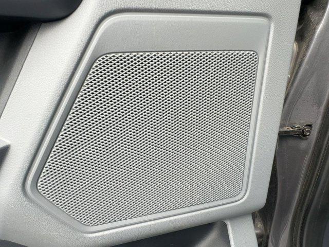 used 2021 Ford F-150 car, priced at $39,547