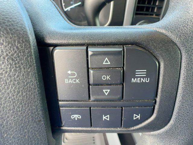 used 2021 Ford F-150 car, priced at $39,547