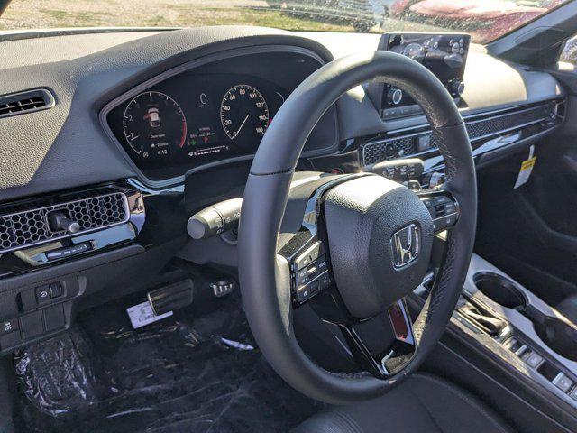 new 2026 Honda Civic car, priced at $29,445
