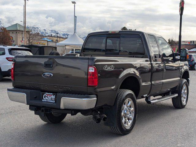 used 2008 Ford F-350 car, priced at $23,794