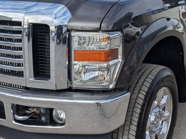 used 2008 Ford F-350 car, priced at $23,794