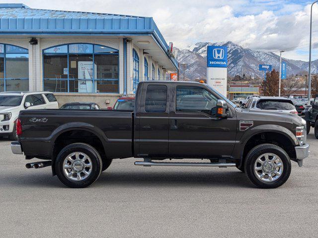 used 2008 Ford F-350 car, priced at $23,794