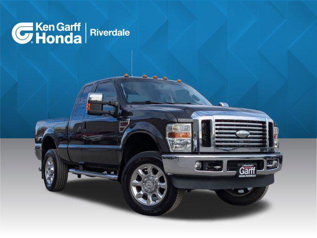 used 2008 Ford F-350 car, priced at $23,794