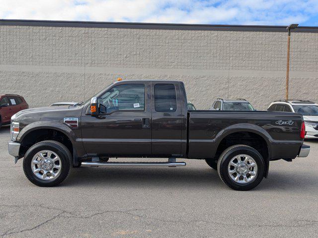 used 2008 Ford F-350 car, priced at $23,794