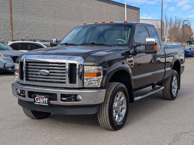 used 2008 Ford F-350 car, priced at $23,794