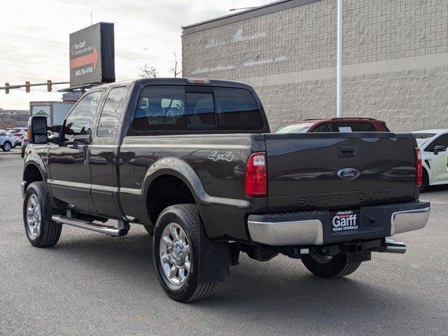 used 2008 Ford F-350 car, priced at $23,794