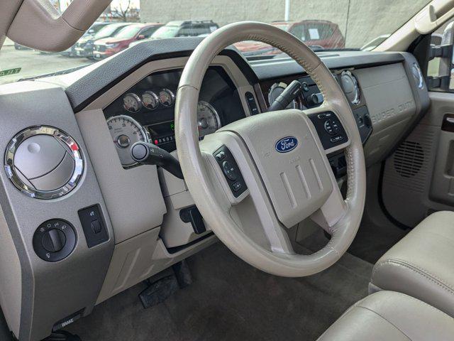 used 2008 Ford F-350 car, priced at $23,794