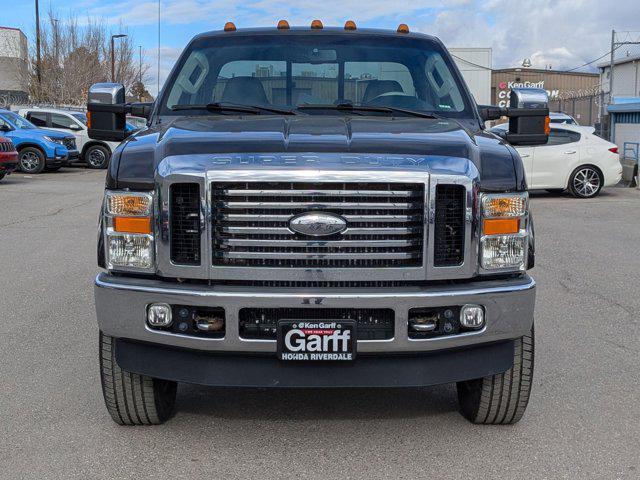 used 2008 Ford F-350 car, priced at $23,794