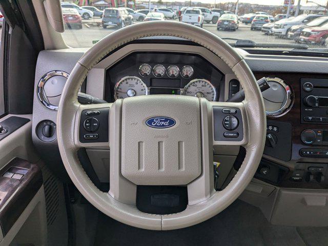 used 2008 Ford F-350 car, priced at $23,794