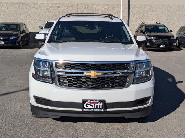 used 2015 Chevrolet Tahoe car, priced at $15,700