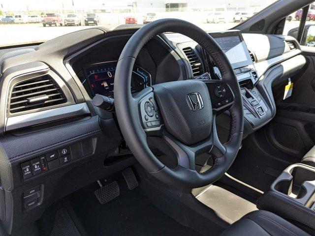 new 2024 Honda Odyssey car, priced at $43,110