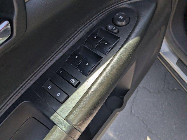 used 2008 Saturn Outlook car, priced at $5,953
