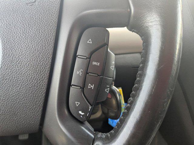 used 2008 Saturn Outlook car, priced at $5,953