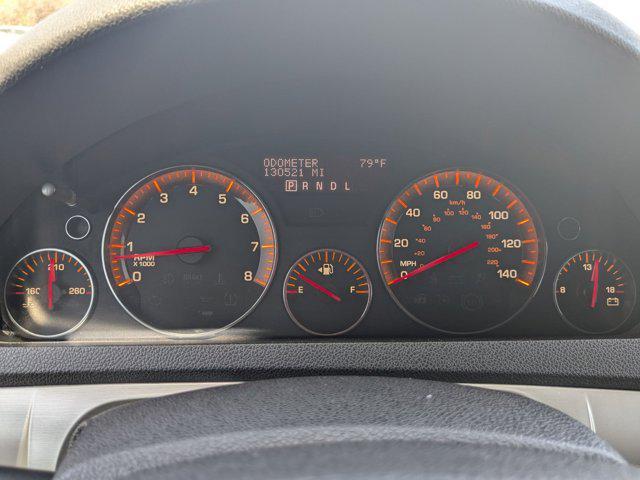 used 2008 Saturn Outlook car, priced at $5,953