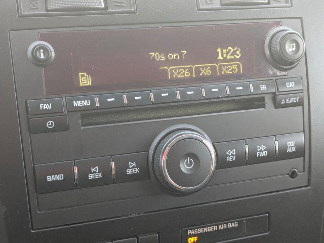 used 2008 Saturn Outlook car, priced at $5,953