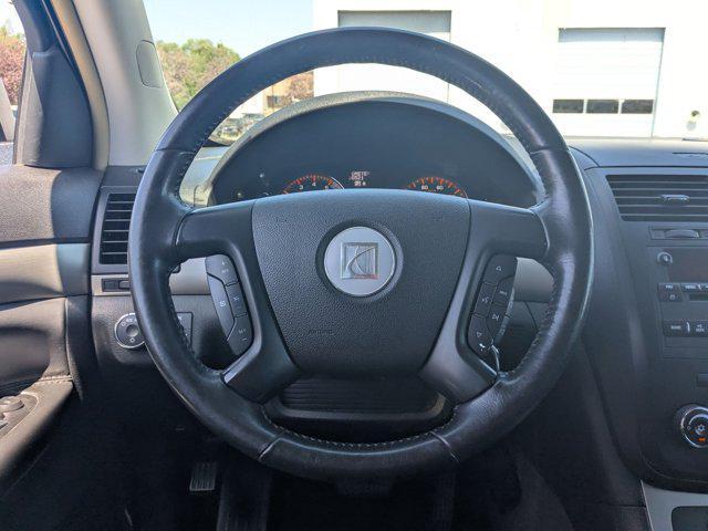 used 2008 Saturn Outlook car, priced at $5,953