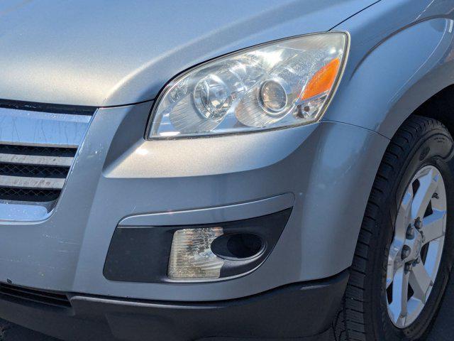 used 2008 Saturn Outlook car, priced at $5,953