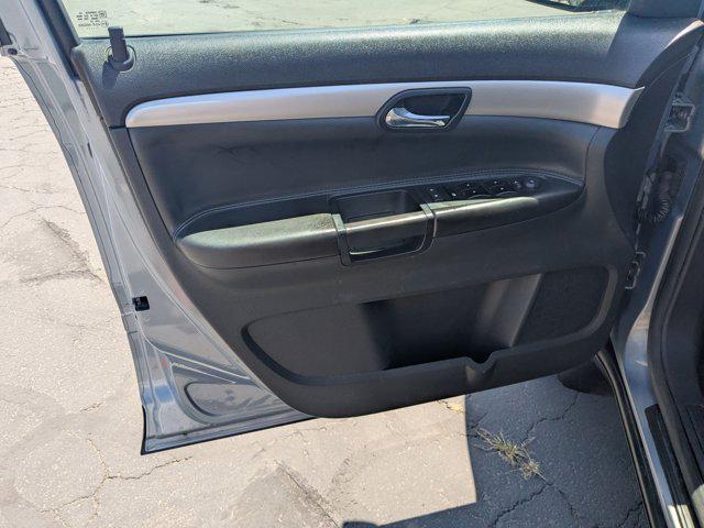 used 2008 Saturn Outlook car, priced at $5,953