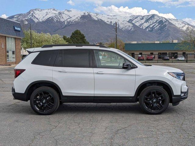 new 2024 Honda Passport car, priced at $48,300