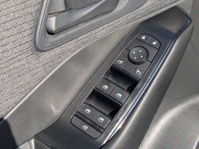 used 2023 Nissan Rogue car, priced at $21,457