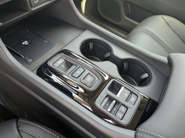 new 2026 Honda Passport car, priced at $46,655