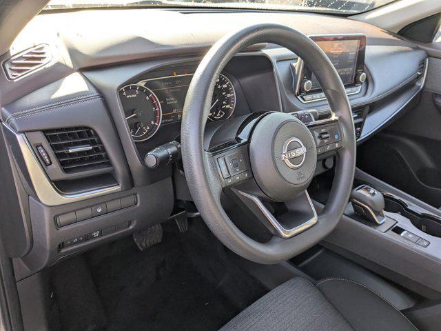 used 2023 Nissan Rogue car, priced at $20,941