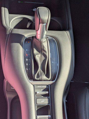 new 2026 Honda HR-V car, priced at $33,400