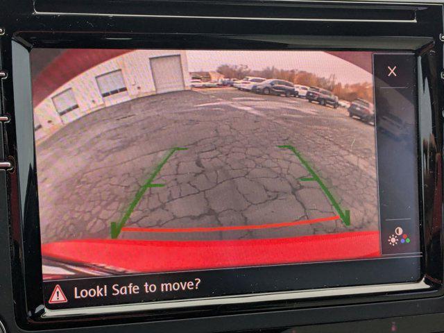 used 2016 Volkswagen Jetta car, priced at $7,936