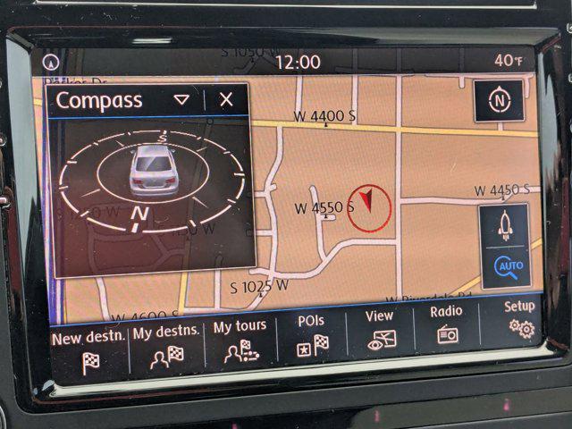 used 2016 Volkswagen Jetta car, priced at $7,936