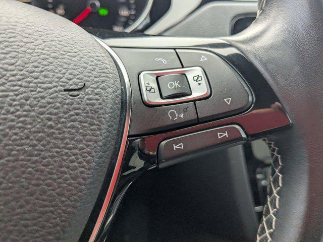 used 2016 Volkswagen Jetta car, priced at $7,936