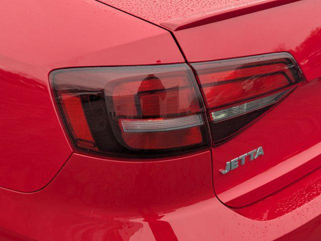 used 2016 Volkswagen Jetta car, priced at $7,936