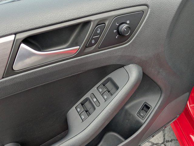 used 2016 Volkswagen Jetta car, priced at $7,936