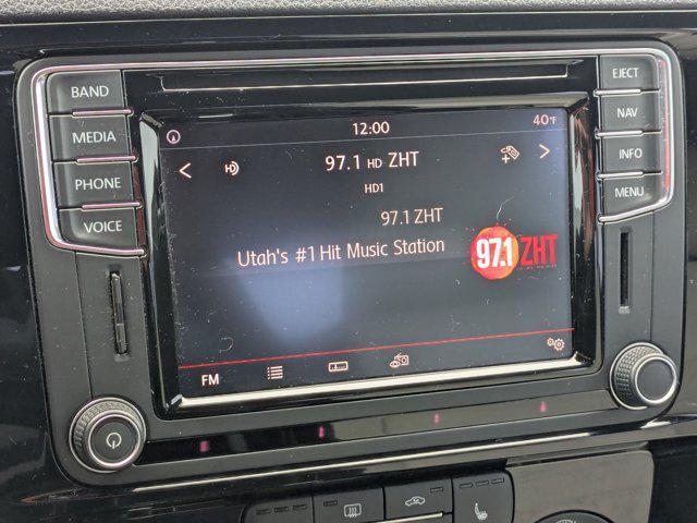 used 2016 Volkswagen Jetta car, priced at $7,936