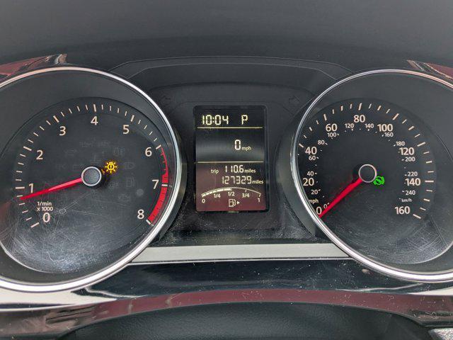 used 2016 Volkswagen Jetta car, priced at $7,936