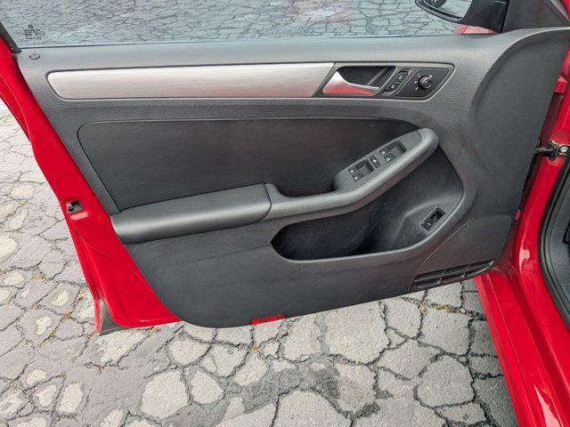 used 2016 Volkswagen Jetta car, priced at $7,936