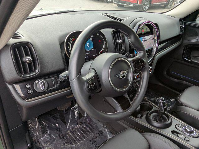 used 2024 MINI Countryman car, priced at $28,998