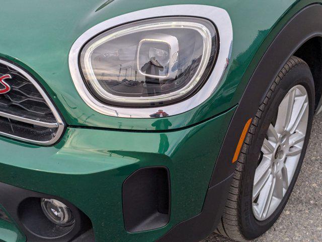 used 2024 MINI Countryman car, priced at $28,998