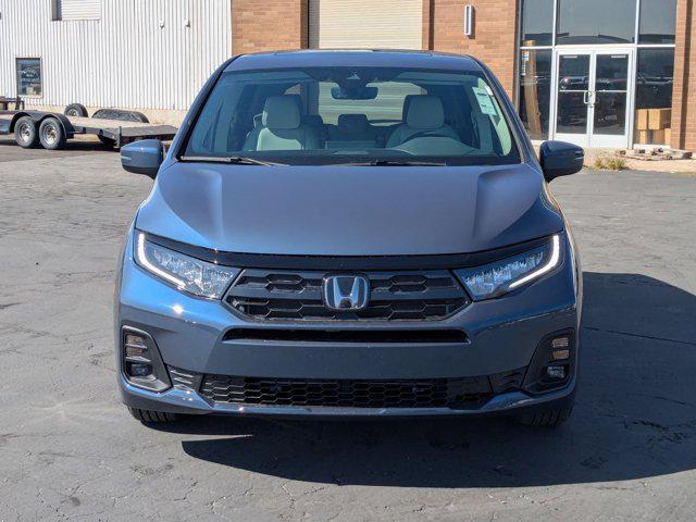 new 2026 Honda Odyssey car, priced at $44,290